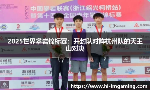 IM电竞官方网站